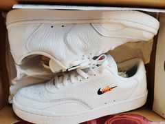-NIKE KICKS LOUNGE体验店(北京新中关店)