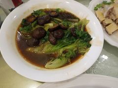 -金苑海鲜酒家(新港中路店)