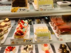 -匠造烘焙(联洋店)