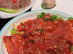 -三江两海老火锅(北京首店)