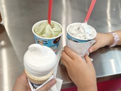 -DQ·蛋糕·冰淇淋(通州万达店)