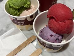 -哈根达斯(深圳海岸城店)