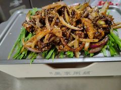 -吴记粥铺·淮扬小馆(欧尚店)