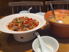 -黄泥岗·地道湖北菜(奥特莱斯店)