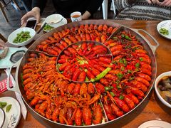 -马头巷·食景园(苏州总店)