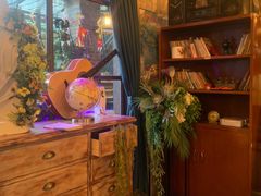 -高烤场烧烤餐厅(文华里店)