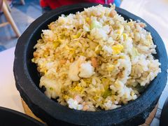 -民福居烤鸭店(石榴庄店)