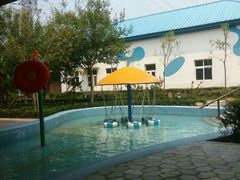 -南宫温泉水世界