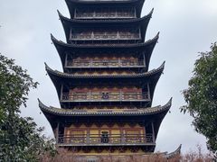 -常熟方塔园