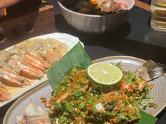 -Ameigo梅果·云贵川bistro(长宁来福士店)