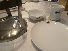 -大胖骨汤火锅(裕华店)