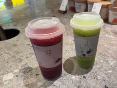 -阿嬷手作(成都万象城店)