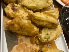 -盈春大饭店(千山路店)