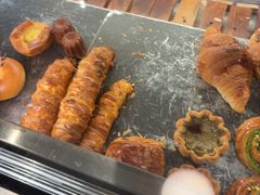 -BAKER&SPICE(祥云小镇店)