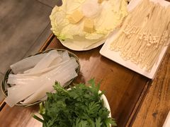 -仁和四季涮肉馆(天坛南门店)