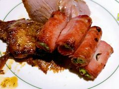 -巴犀烧烤(新崇光店)
