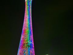 -珠江夜游西堤码头