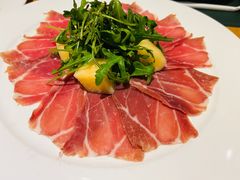 -兰特伯爵西餐厅·啤酒屋(方庄店)