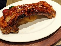 -恰餐厅及酒吧CHAR Bar & Grill(北京三里屯洲际店)
