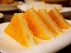 -顺德新世界酒店·华美轩餐厅