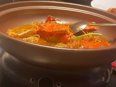 -海立阁海鲜江浙菜(漕河泾印象城店)