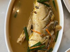 红烧小黄鱼-华盛丰温州大排档(东三环南路店)