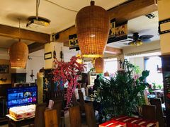 大堂-云之南(八里庄店)