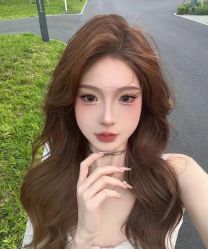 -藤野造型专业烫染接发