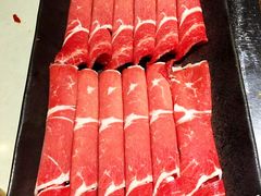 -海底捞火锅(金光华店)