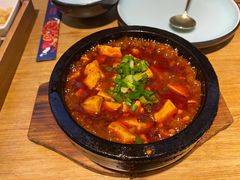 -胡马八破·川菜小馆(高新万达店)