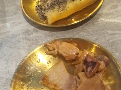 -金喜娜无限自助烤肉(泰达永旺店)