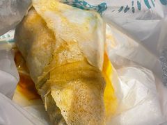 -田三卷馍(人民中路店)