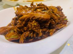 -开元食府(长兴路店)