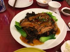 -大地春饼店(黄河路店)