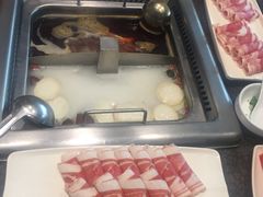 -海底捞火锅(崇文门新世界百货店)
