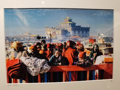 -花马天堂云南餐厅 Lost Heaven(外滩店)