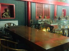 -爱新觉罗皇家博物院