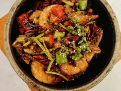 -元唐家宴•经典东北菜(梅市口路店)