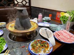 -吉祥涮羊肉