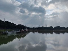 -黄埔古港