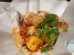 -新旺茶餐厅(嘉里城店)