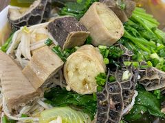 -正宗阳山牛杂(东城店)