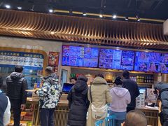 -西部马华清真兰州牛肉面·烧烤夜市(三里河店)