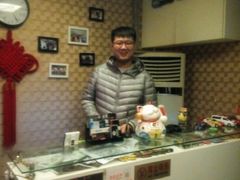 -Tipsy Bar•屋顶露台酒吧&水烟吧
