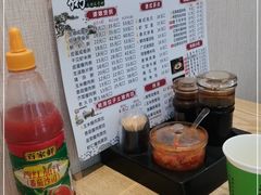 -粥瓜婆特色砂锅粥(白石洲店)