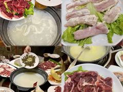 -御膳粥·牛乳粥底火锅·地道顺德菜(容桂店)