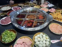 -大龙火锅(老店)