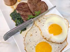 -The Rug Cafe(王府中环店)