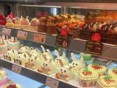 -罗森尼娜(德思勤店)