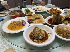 -牟传仁饭庄(星海店)